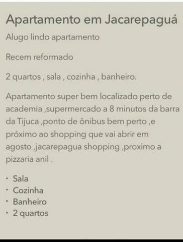 Apartamento anil araticum - Foto 6