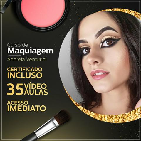 Curso de make online - Foto 2