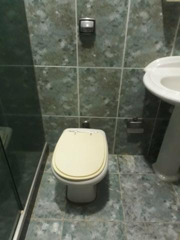Casa espetacular. 3 quartos, piscina vaga para 3 carros - Foto 7