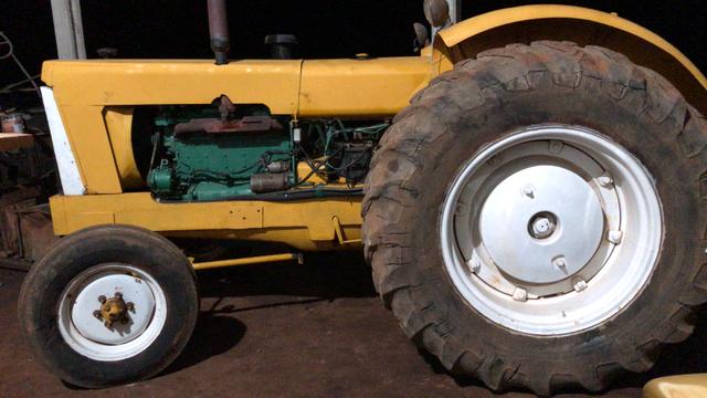 Trator CBT 1105 - Foto 2