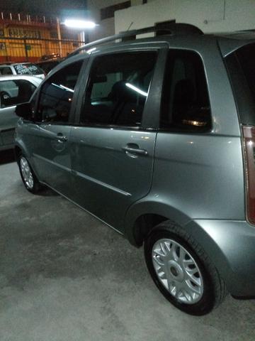 Fiat Idea atractive 1.4 completa 12/12 vendo ou troco - Foto 6