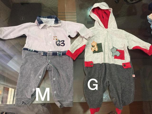 Macacões De bebê - Foto 5