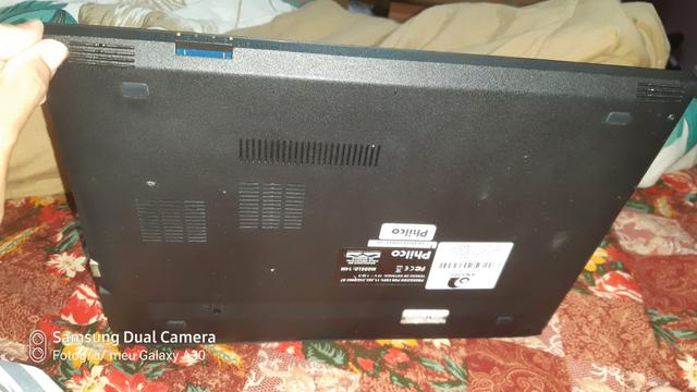 Notebook Philco - Foto 4