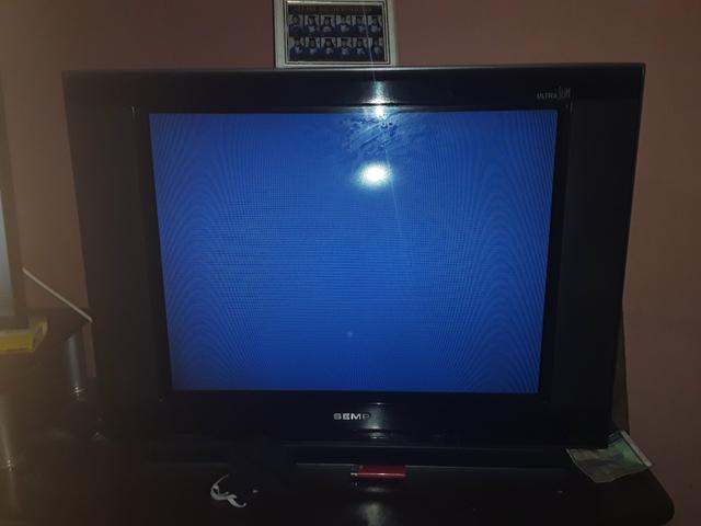 Vendo tv 29 polegada