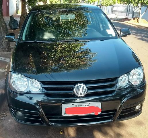 Golf Sportline