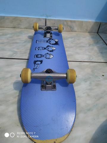 Vendo Skate - Foto 3