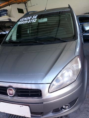 Fiat Idea atractive 1.4 completa 12/12 vendo ou troco