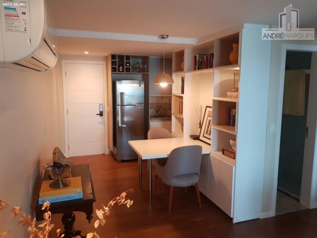 Apartamento para Venda em Salvador, Rio Vermelho, 1 dormitório, 1 banheiro, 1 vaga - Foto 10