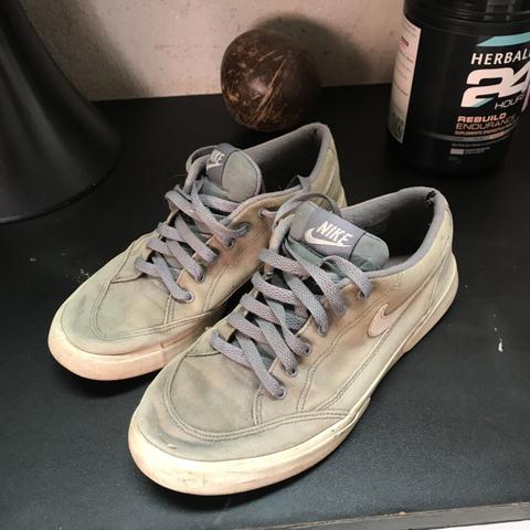 Tênis Nike FAÇO MENOR VALOR - Foto 3