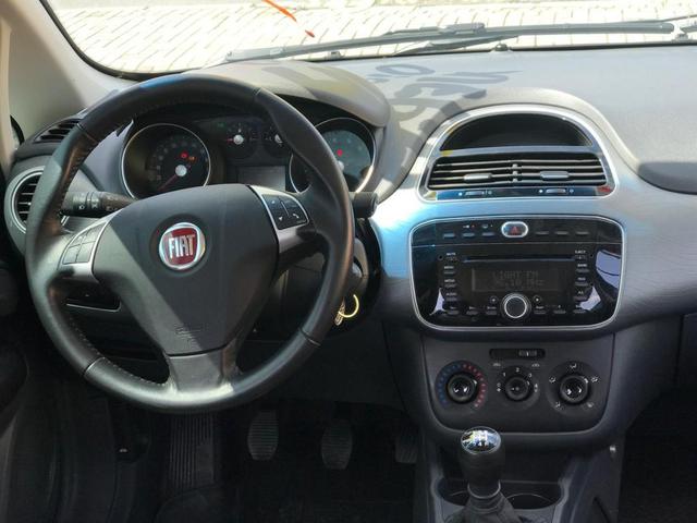 Punto Essence 1.6 2015 - Foto 6