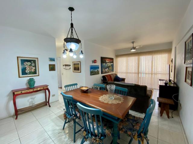 FRENTE MAR - PRAIA DAS ASTÚRIAS - APARTAMENTO À VENDA COM 4 DORMITÓRIOS SENDO 1 QUARTO DE - Foto 6