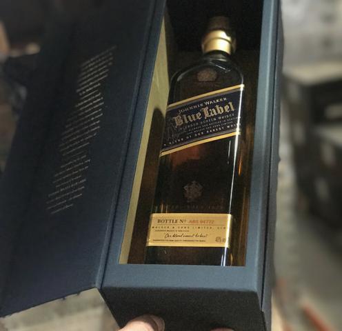 Whiskys - Foto 2