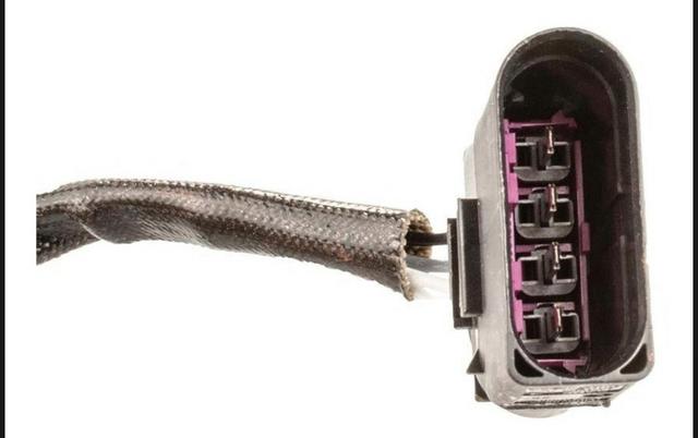 Sensor Sonda Lambda VW Gol G5 G6 Voyage Saveiro Fox Parati Spacefox - Foto 2