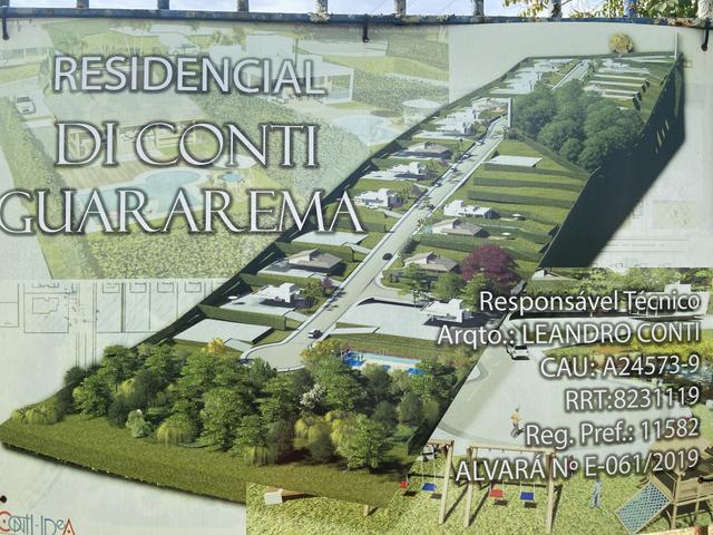 Di conti Guararema - Foto 6