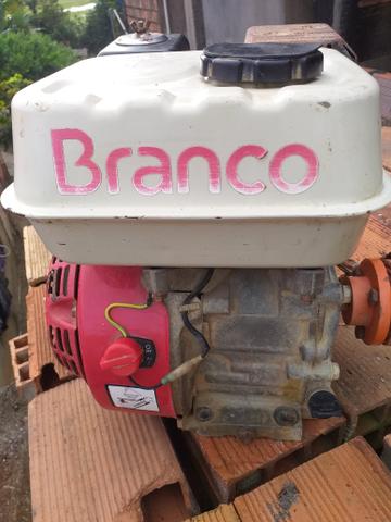 Vendo este motor a gasolina 4t 7 hp