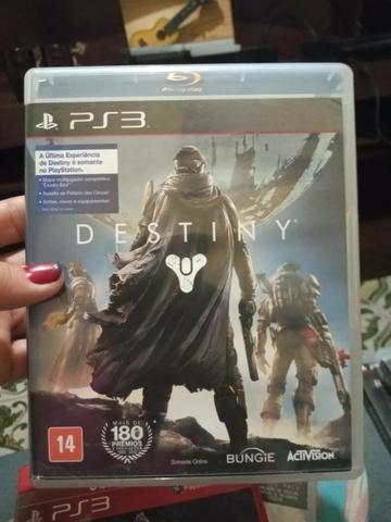 Jogos PS3 50 cada - Foto 5