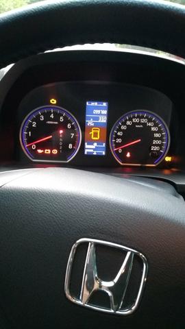 Honda Crv 4x4 - Foto 7
