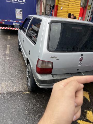 Fiat uno 2010 - Foto 2