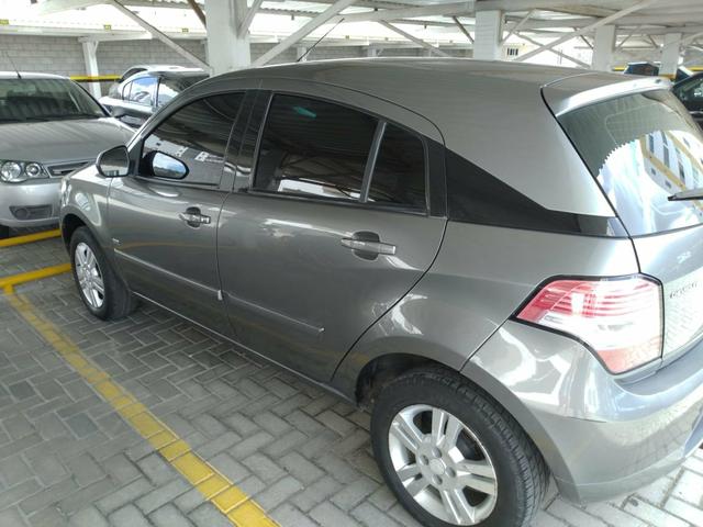 Agile LTZ Completo - Foto 5