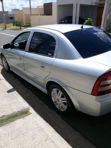 Astra 2006 sedan Automático - Foto 5