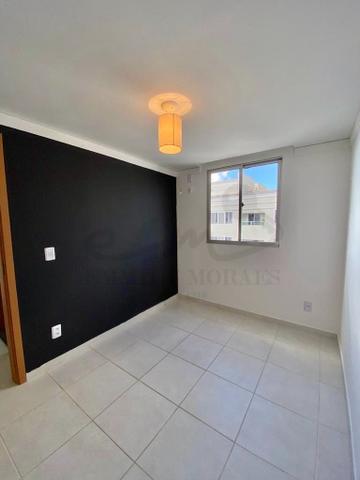 ALUGO duplex no Top Life - Av. Maria Lacerda - Com armários - 2/4 - R$ 1.400,00 - TL2940 - Foto 14