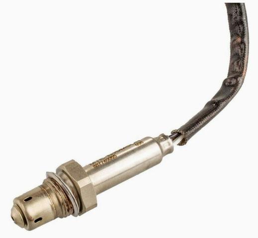 Sensor Sonda Lambda VW Gol G5 G6 Voyage Saveiro Fox Parati Spacefox - Foto 3