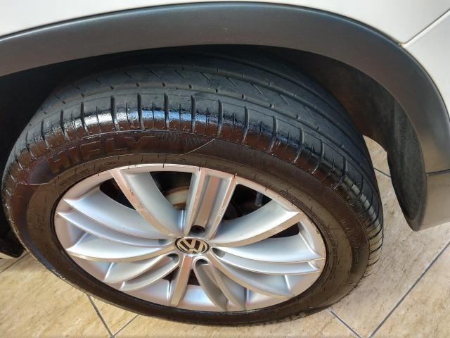 Tiguan mais completo da OLX "oportunidade" - completíssimo Lacrado - Foto 20