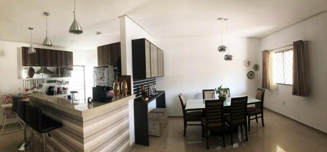 Casa em Condomínio Fechado, com: 3 quartos, sendo uma suíte com closet - Foto 3