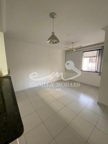 Alugo Torre do Mar I - 2/4 sendo 1 suíte - 65m² - R$1.200 - TM01840 - Foto 12