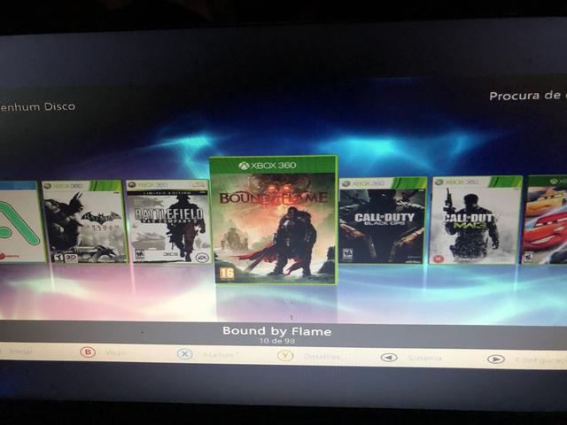 Jogos para Xbox RGH - Foto 2