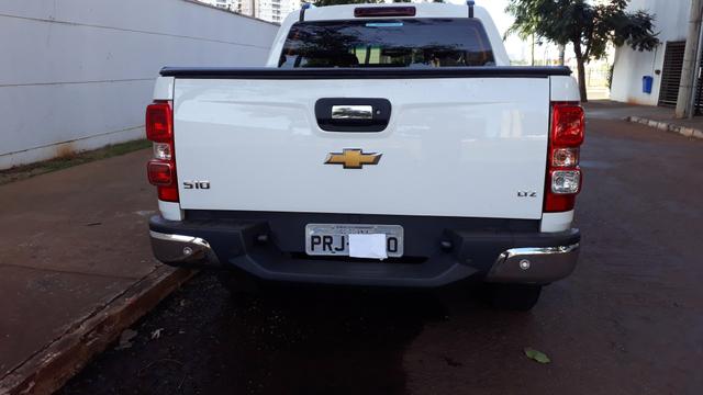S 10 ltz 2.5 cd 206 cv automatica 4x4 flex 2018 - Foto 6