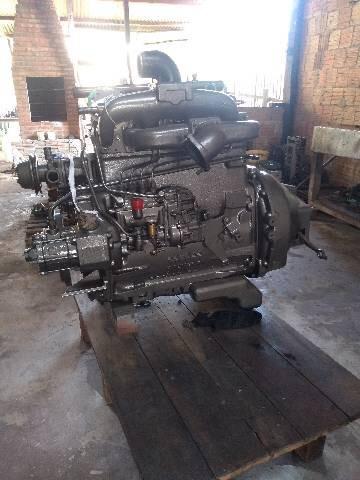 Motor mwm 229