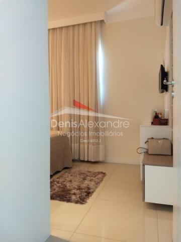 Apartamento para alugar com 2 dormitórios em Cordeiros, Itajaí cod:1636_2351 - Foto 12