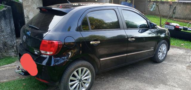 Gol 1.6 I motion em ótimo estado. - Foto 3