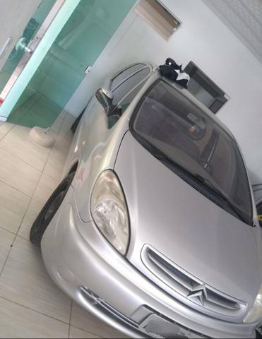 Xsara Picasso GLX 2.0 R$ 8900