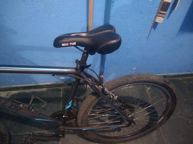 Bicicleta caloi - Foto 2