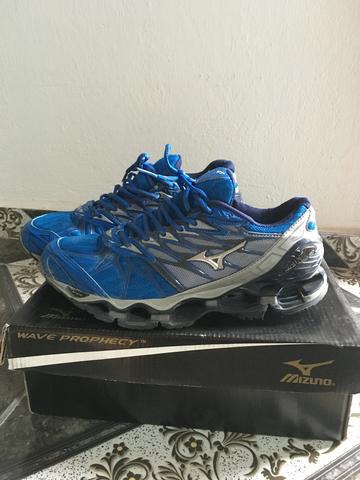 Mizuno pro 7
