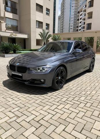 Bmw 320i Sport GP Active Flex - Foto 4