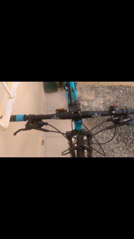 Bicicleta aro 29 - Foto 6