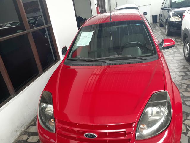 Ford Ka 2011