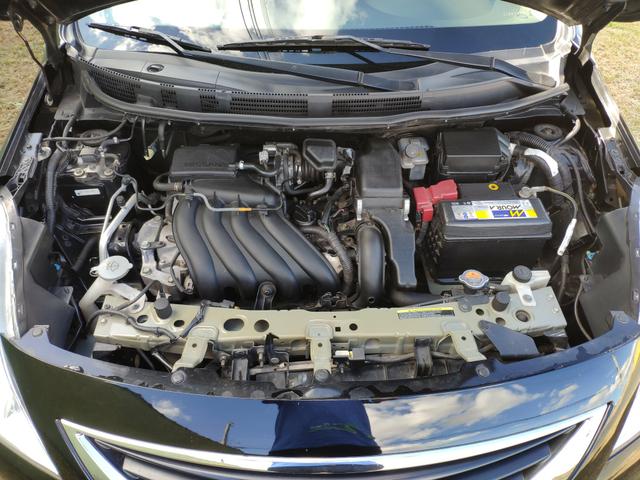 Nissan Versa 1.6 S 2013 completo, único dono - Foto 13