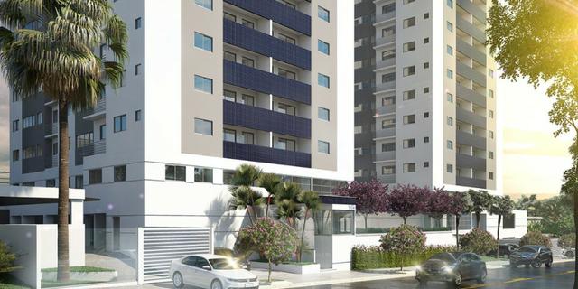 Apartamento de 2 quartos/suíte - Vila Rosa - Spazio di Lorenzzo