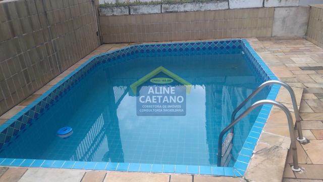 3 DORMS, VILA TUPI, R$ 295 MIL, FRENTE A PRAIA! - MELHOR PRAIA, LITORAL SUL! - Foto 14