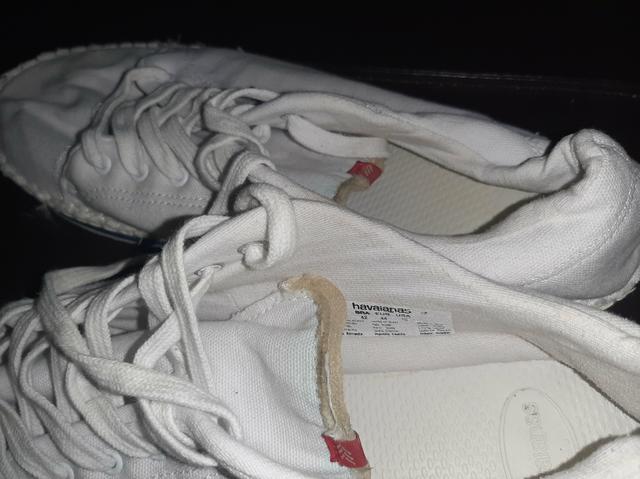 Sapatilha Havaianas original 70 - Foto 5
