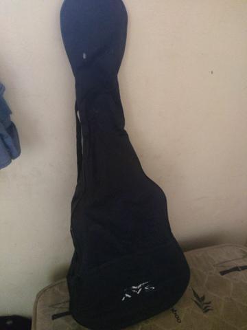 Violão vogga infantil conservação - Foto 3
