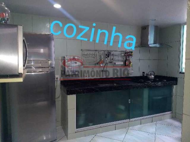 Maravilhosa Casa Linear 4quartos com piscina churrasqueira Aceitando Financiamento - Foto 11