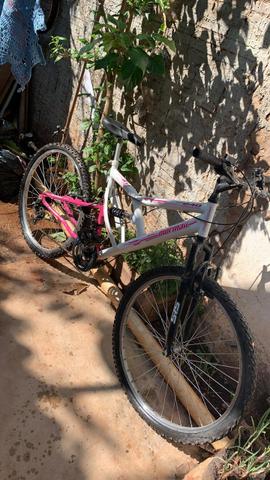 Bike mormaii aro 26