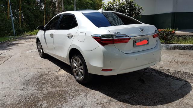 Toyota Corolla XEi - Foto 4