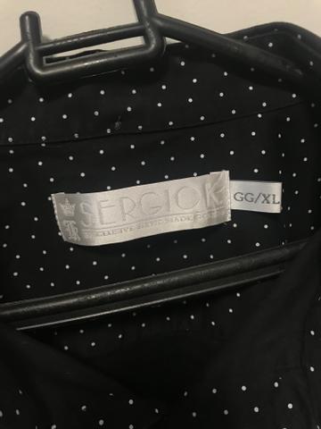 Camisa SergioK - Foto 3