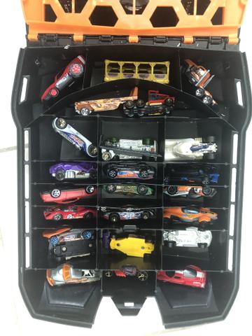 Hot Wheels, acessórios Marvel e Toy Story - Foto 5